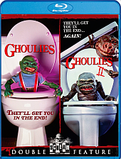 ghoulies ghoulies