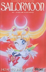 P00010 - Sailor Moon T10 Diario v P00010 - Sailor Moon T10 Diario v