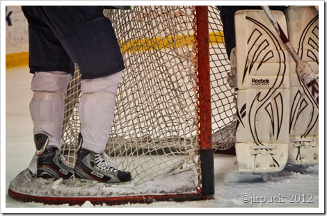 Brouwer and Holtby
