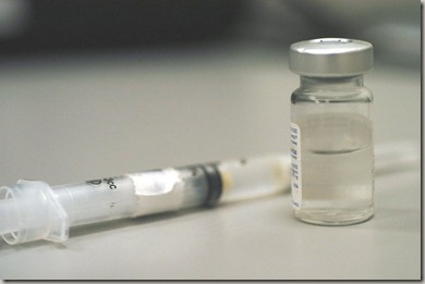 Vaccine