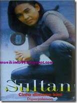 Sultan - Cinta Dimana Kini (2000)