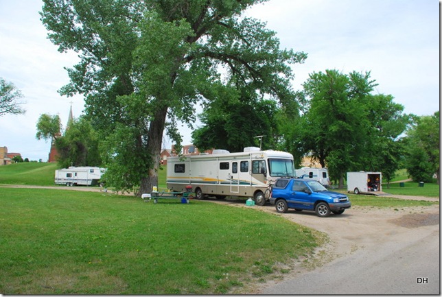 07-07-13 A Crookston Central Park CGa