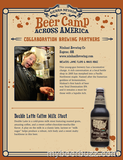Beer Camp Sierra Nevada Long Beach Rules Brewing Beer Camp Sierra Nevada Long Beach Rules Brewing