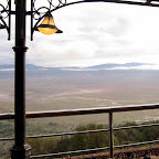 Ngorongoro Wildlife Lodge © Fotos: Doreen Schütze | Outback Africa Erlebnisreisen