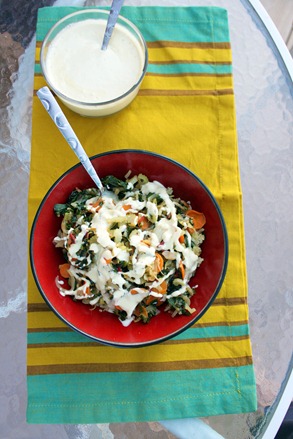 cashew cheese 3