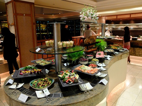 Casino seafood buffet melbourne