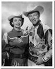 Roy Rogers - Dale Evans Pix