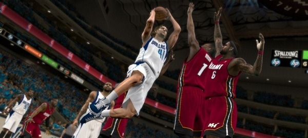 NBA-2K12 NBA-2K12