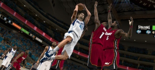 NBA-2K12