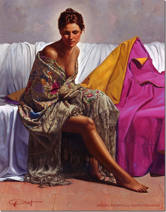 La Carmen de Mérimée-Gabriel Picart La Carmen de Mérimée-Gabriel Picart