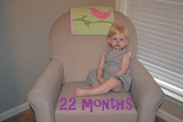 22 months