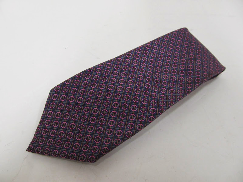 Hermes Necktie