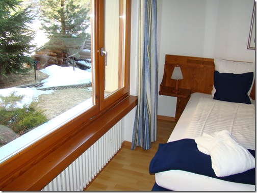Hotel Hemizeus Zermatt Switzerland