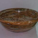 Onyx Sinks