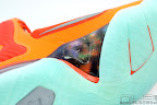 lebron9 allstar galaxy 37 web white Nike LeBron 9 All Star aka Galaxy Unreleased Sample