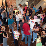 WBFJ Welcomes Phillips, Craig & Dean - CD Release Party - WSFirst - Winston-Salem - 3-14-12