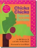 Chicka Chicka Boom Boom Chicka Chicka Boom Boom