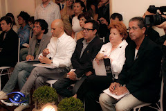 Desfile marcio Curado
