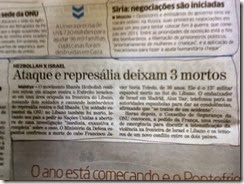 Ataque e represália deixam 3 mortos - www.rsnoticias.net