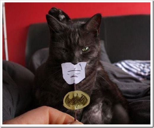 batman