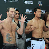 ONE FC Pride of a Nation Weigh In Philippines (62).JPG