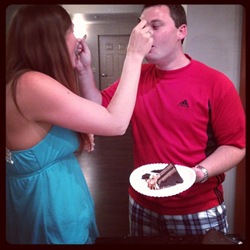 With Cake2