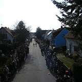 08.03.2011 Rodener Umzug Teil III
