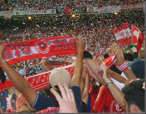 aficion aficion
