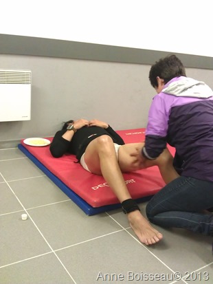 Ultra Draille Massage Ultra Draille Massage