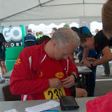 Steenbergjogging '11