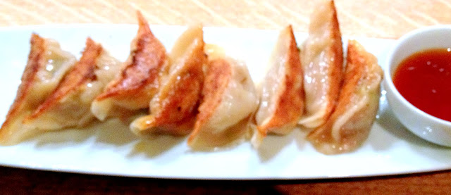 Gyoza Bar 2 1 12