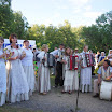 Kopūstinės kermošius 2009m.