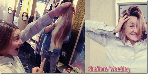 Shailene Woodley Shailene Woodley