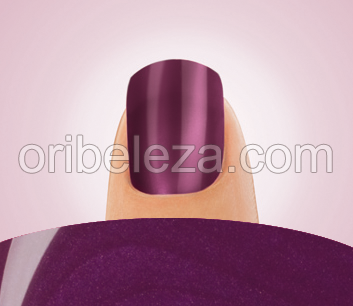 Vernizes Oriflame Pure Colour Vernizes Oriflame Pure Colour