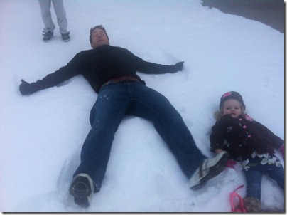 snowangel
