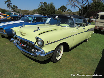  2012 Auction Previews Monterey California