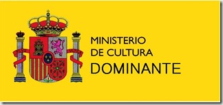 Ministerio de Cultura
