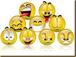 CARETAS CARETAS