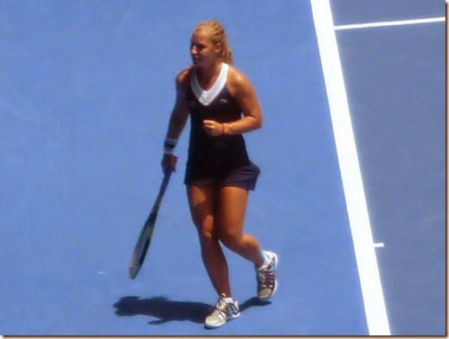 Dominika Cibulkova Dominika Cibulkova