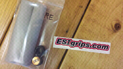 ESI Racers Edge