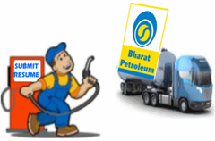 Bharat Petroleum Careers Bharat Petroleum Careers