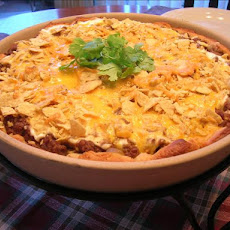 Taco Pie