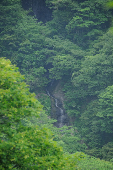 四十ヶ滝