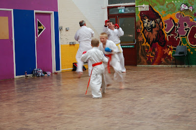  October 2010 Grading Pictures