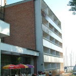 Węgry/Siofok/Siofok - Hotel Molo