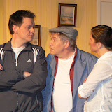 2007 Open Miserie