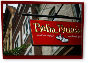 This pizza place alone would motivate me drive up to Hudson!
See link in blog.