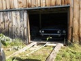 1969 Ford Boss 302 Mustang Fastback-1 1969 Ford Boss 302 Mustang Fastback-1