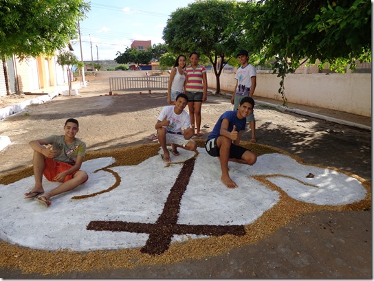 Corpus Christi - Paróquia do Junco (7) Corpus Christi - Paróquia do Junco (7)