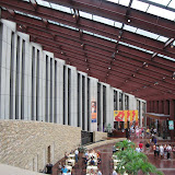 Inside the Country Music Hall of Fame in Nashville TN 09042011m